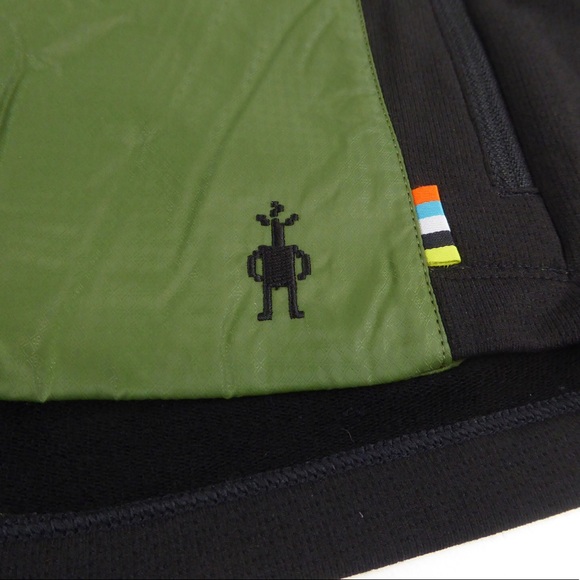 Smartwool Smartloft 60 Wool & Nylon Vest DWR NWT - Picture 8 of 11